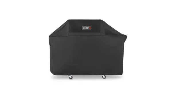 Чехол для газовых грилей Weber Genesis NEW 300 серии 7194 - изображение 2