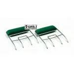 Когти для мяса Big Green Egg (MCLAWS / 114099)