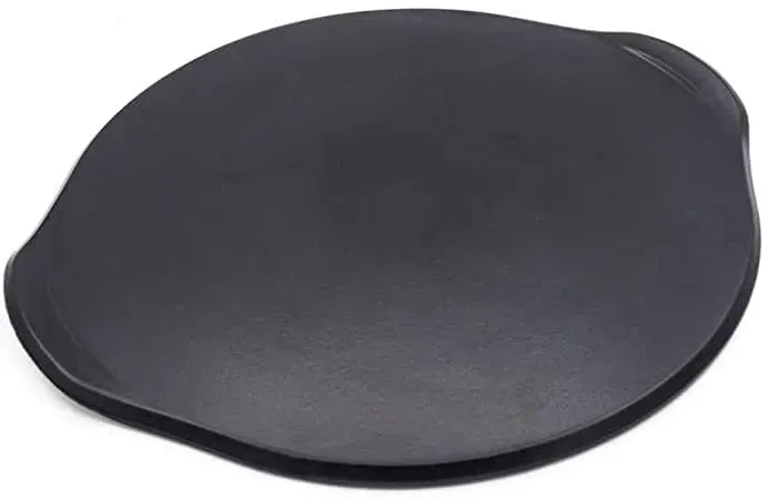 Камень для выпечки и пиццы Weber 46,4 см 8830 - зображення 1