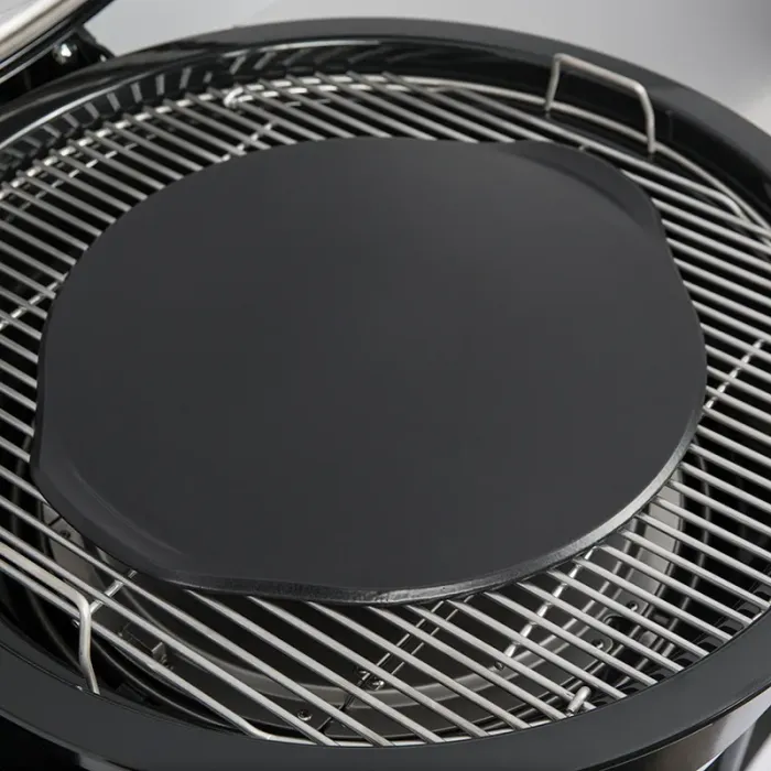 Камень для выпечки и пиццы Weber 46,4 см 8830 - зображення 4