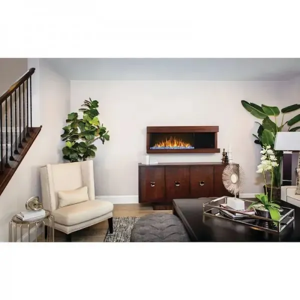 Камін електричний горизонтальний Steinfeld Mantel (NEFP32-5320BW-EU) - изображение 6