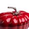 Каструля чавунна емальована Iron Tomato 2,5 л, червоний Yiwu HP-FLG-20 RED (HP-FLG-20 RED)