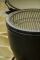 Керамічний вугільний гриль Big Green Egg Onyx Large 139047