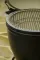 Керамічний вугільний гриль Big Green Egg Onyx Large 139047