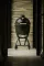 Керамічний вугільний гриль Big Green Egg Onyx Large 139047