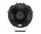 Керамічний вугільний гриль Big Green Egg Onyx Large 139047