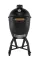 Керамічний вугільний гриль Big Green Egg Onyx Large 139047