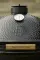 Керамічний вугільний гриль Big Green Egg Onyx Large 139047