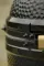 Керамічний вугільний гриль Big Green Egg Onyx Large 139047