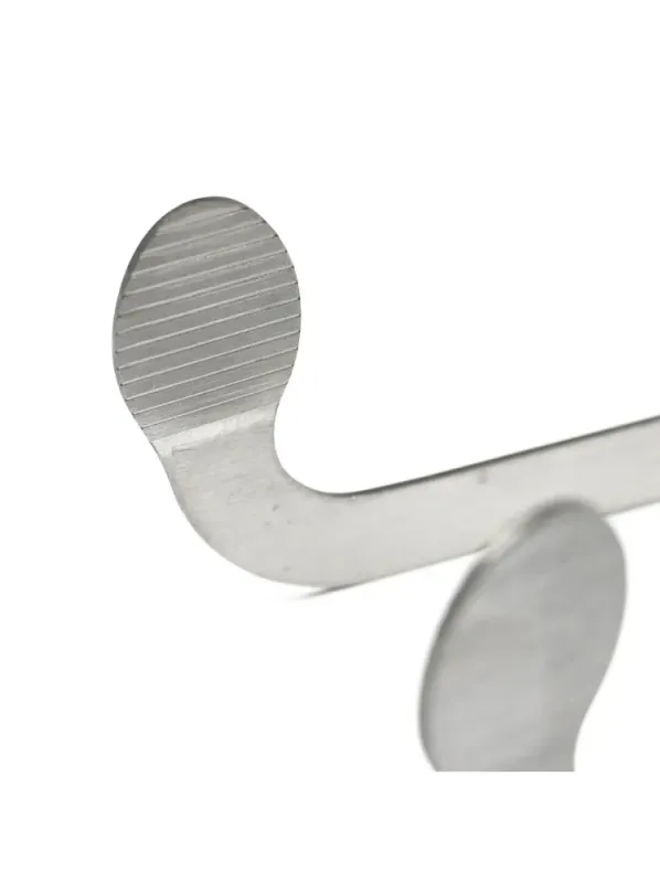 Кочерга-щипці для вугілля Slow and Sear PICKER - зображення 2