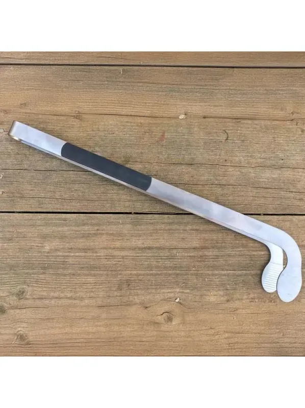 Кочерга-щипці для вугілля Slow and Sear PICKER - зображення 3