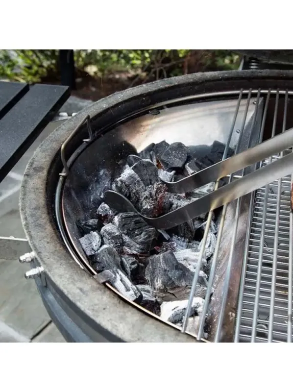 Кочерга-щипці для вугілля Slow and Sear PICKER - зображення 5