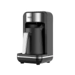 Кавомашина електрична автоматична 550 Вт Sokany еспресо побутова кавоварка 250 мл кавоапарат (SK0137)