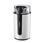 Кавомолка електрична 200 Вт автоматична 75 г для дрібного помолу Sokany (SK-3026)