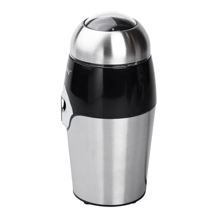 Кофемолка мультимолка 150 Вт 50 г электрическая для мелкого помола Sokany (SK-3024) - изображение 3