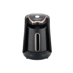 Кавоварка електрична 250 (мл) для дому та офісу Sokany електрокавоварка побутова kofevarka (SK-04008)