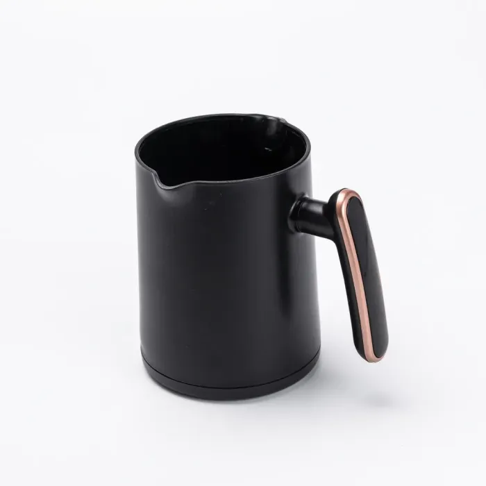 Кофеварка электрическая 250 (мл) для дома и офиса Sokany электрокофеварка бытовая kofevarka (SK-04008) - изображение 7