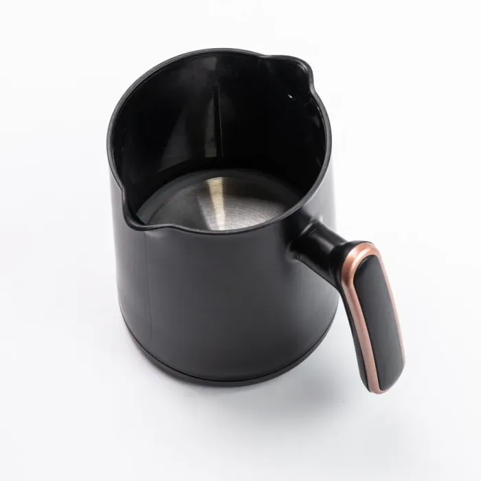 Кофеварка электрическая 250 (мл) для дома и офиса Sokany электрокофеварка бытовая kofevarka (SK-04008) - изображение 8