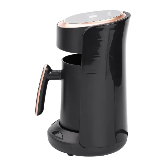 Кофеварка электрическая 600 (мл) для дома и офиса Sokany электрокофеварка бытовая (SK-04018) - изображение 2