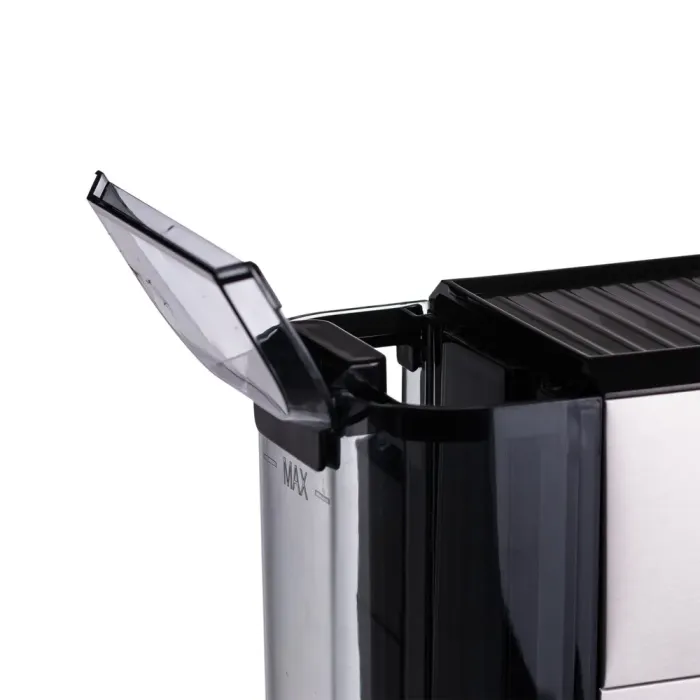 Кавоварка рожкова 3в1 з капучинатором 1350 Вт  бак 1 л Sokany SK-04027 (SK-04027) - изображение 7