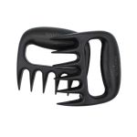 Кігті для рваного м'яса SANTOS, набір 2 шт 890772