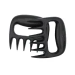 Кігті для рваного м'яса SANTOS, набір 2 шт 890772