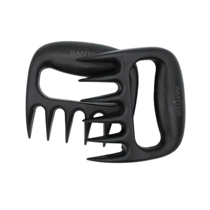 Кігті для рваного м'яса SANTOS, набір 2 шт 890772 - зображення 1