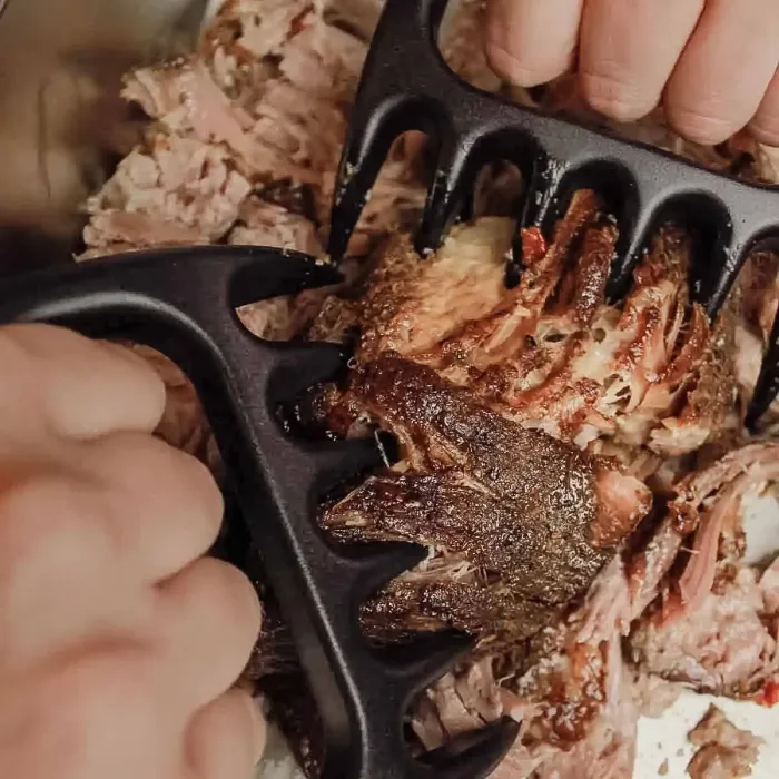 Кігті для рваного м'яса SANTOS, набір 2 шт 890772 - зображення 4