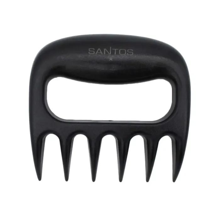 Кігті для рваного м'яса SANTOS, набір 2 шт 890772 - зображення 5