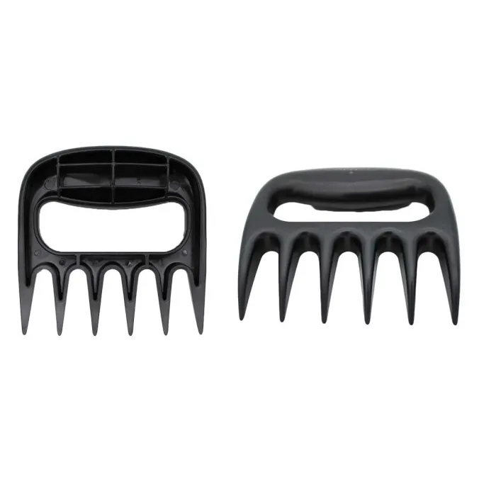 Кігті для рваного м'яса SANTOS, набір 2 шт 890772 - зображення 6