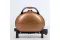 КОМПЛЕКТ Портативний переносний газовий гриль O-GRILL 500, бронзовий + шланг в подарунок!