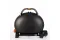 КОМПЛЕКТ Портативний переносний газовий гриль O-GRILL 500, чорний + шланг в подарунок!