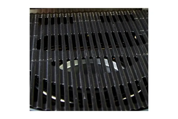 КОМПЛЕКТ Портативний переносний газовий гриль O-GRILL 500, червоний + шланг в подарунок! - изображение 10