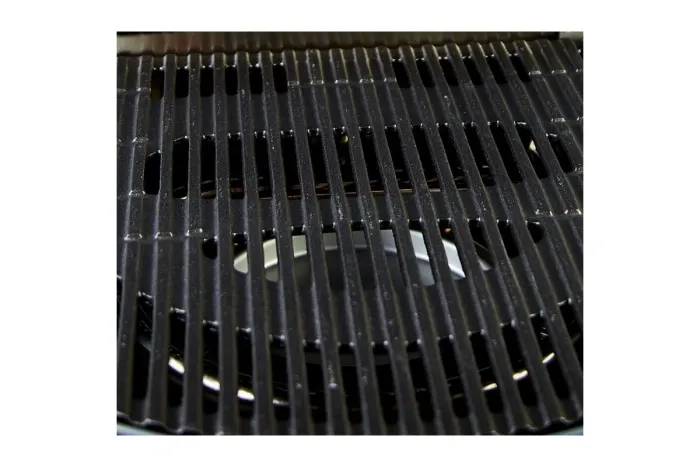 КОМПЛЕКТ Портативний переносний газовий гриль O-GRILL 500, синій  + шланг в подарунок! - зображення 11