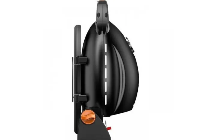 КОМПЛЕКТ Портативний переносний газовий гриль O-GRILL 900, чорний + шланг в подарунок! - зображення 9