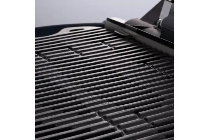 КОМПЛЕКТ Портативний переносний газовий гриль O-GRILL 900, синій + шланг в подарунок! - зображення 10