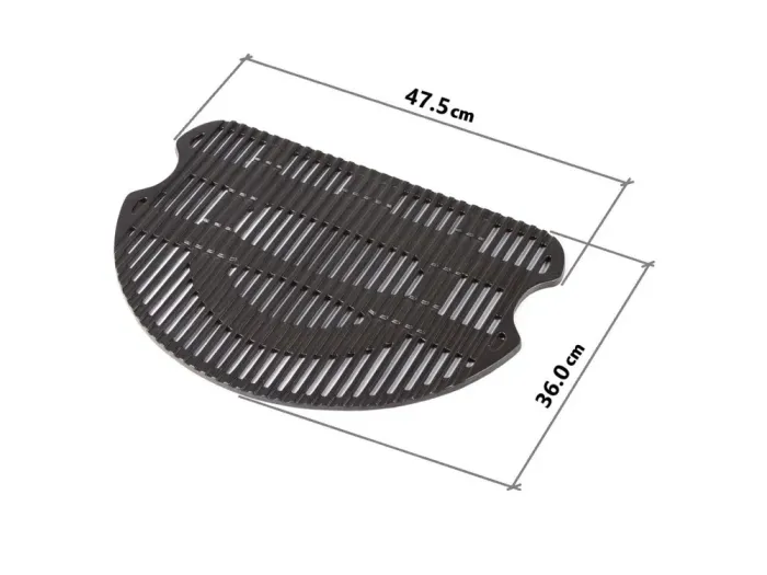 КОМПЛЕКТ Портативний переносний газовий гриль O-GRILL 900, зелений + шланг в подарунок! - зображення 8