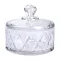 Конфета с крышкой 10 стеклянная (HP-YH-20)