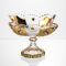 Цукерниця скляна Crystal 12 см Yiwu HP-34-139 (HP-34-139)