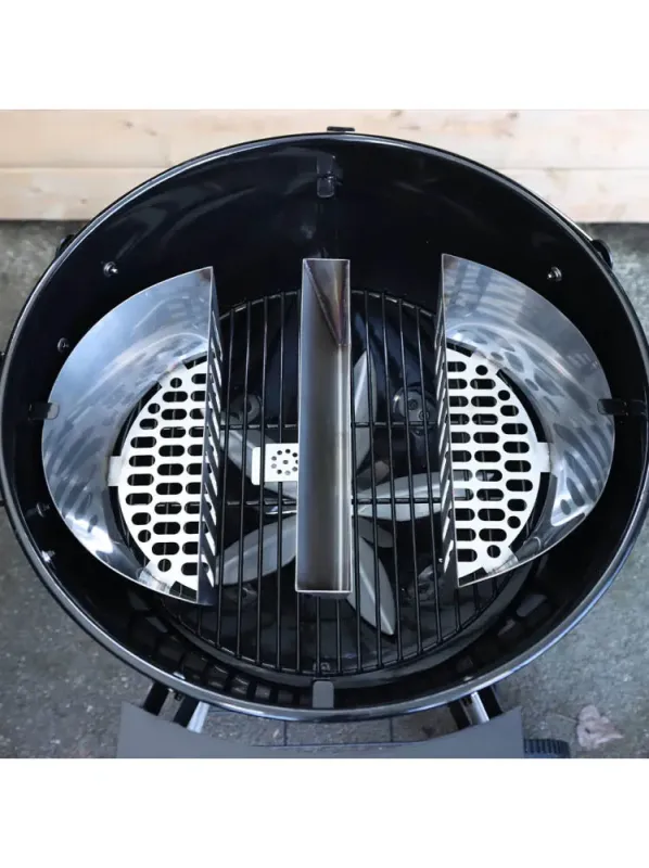 Контейнер для води Slow and Sear Water Wall 57 см WW-22 - изображение 2