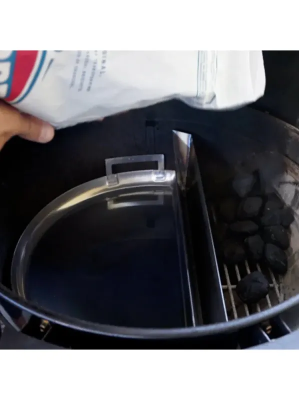 Контейнер для води Slow and Sear Water Wall 57 см WW-22 - изображение 3