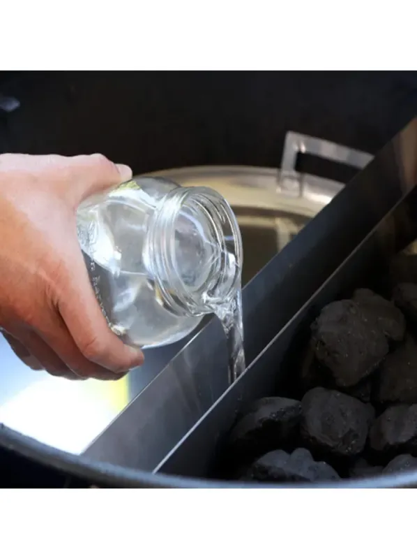 Контейнер для води Slow and Sear Water Wall 57 см WW-22 - изображение 4