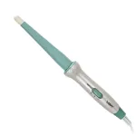 Конусна плойка для волосся з керамічним покриттям VGR V-596 (HP-V-596)