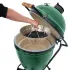 Корзина для угля Big Green Egg L 122674