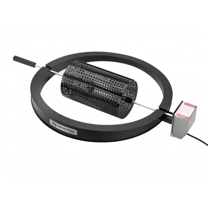 Кошик для вертіля Big Green Egg 128577 - зображення 2