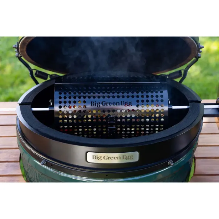 Кошик для вертіля Big Green Egg 128577 - зображення 4
