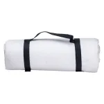 Килимок туристичний каремат великий похідний для кемпінгу складаний водонепроникний 200 х 200 см (LU013W)