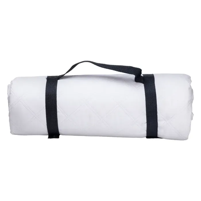 Коврик туристический каремат большой походный для кемпинга складной водонепроницаемый 200 х 200 см (LU013W) - изображение 1