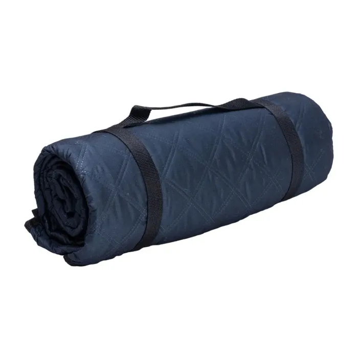 Коврик туристический каремат большой походный для кемпинга складной водонепроницаемый 200 х 200 см (LU013B) - изображение 2