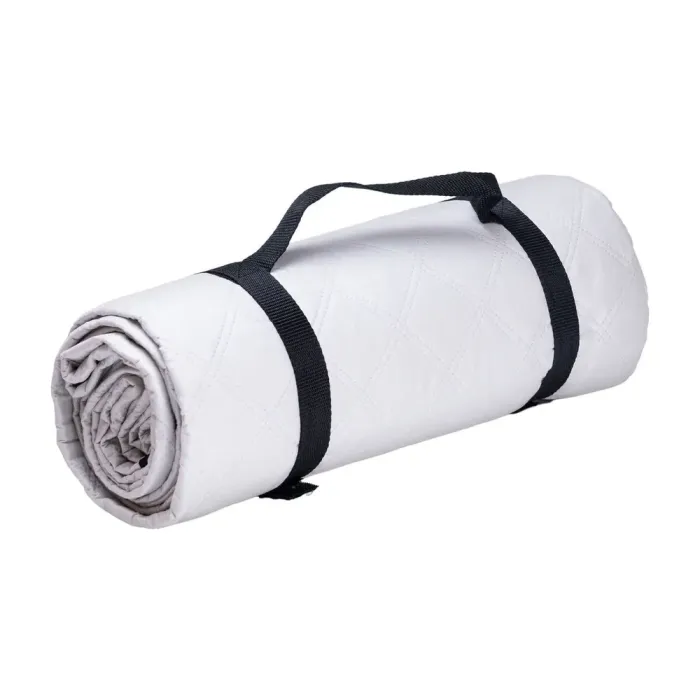 Коврик туристический каремат большой походный для кемпинга складной водонепроницаемый 200 х 200 см (LU013W) - изображение 2